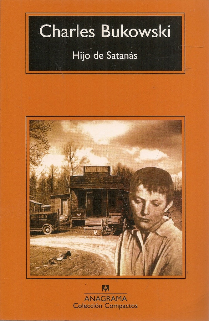 HIJO DE SATANÁS | BUKOWSKI CHARLES