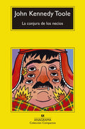 LA CONJURA DE LOS NECIOS | KENNEDY TOOLE JOHN