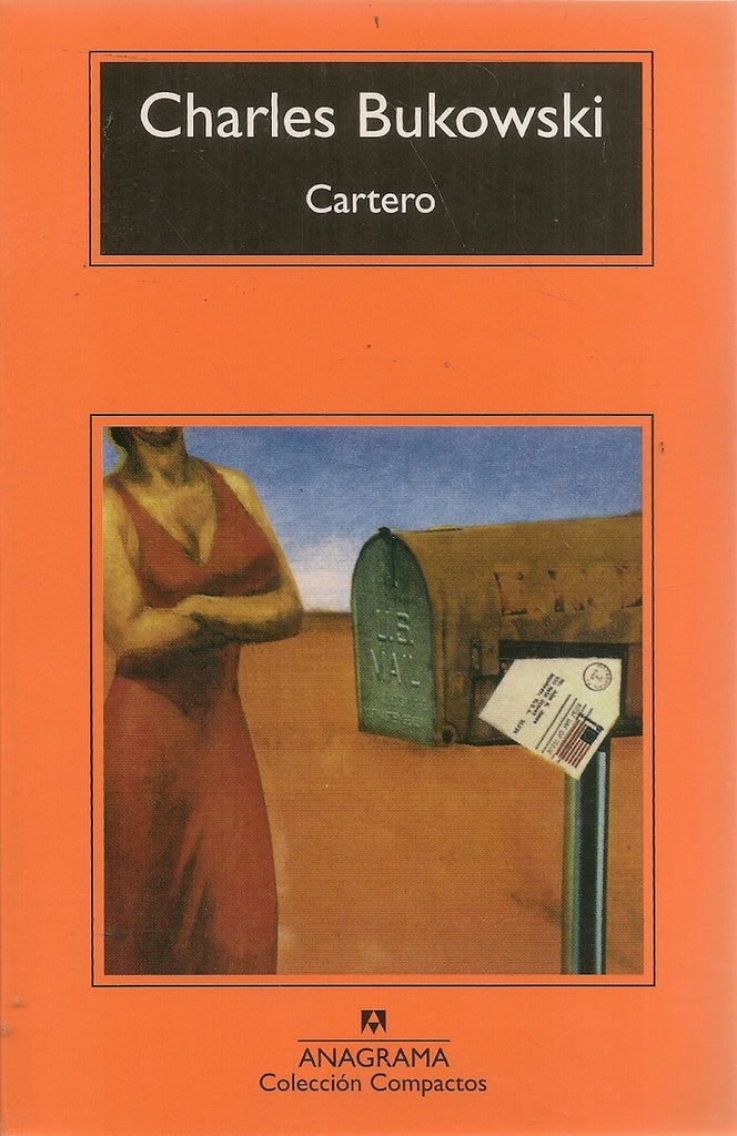 CARTERO | BUKOWSKI CHARLES