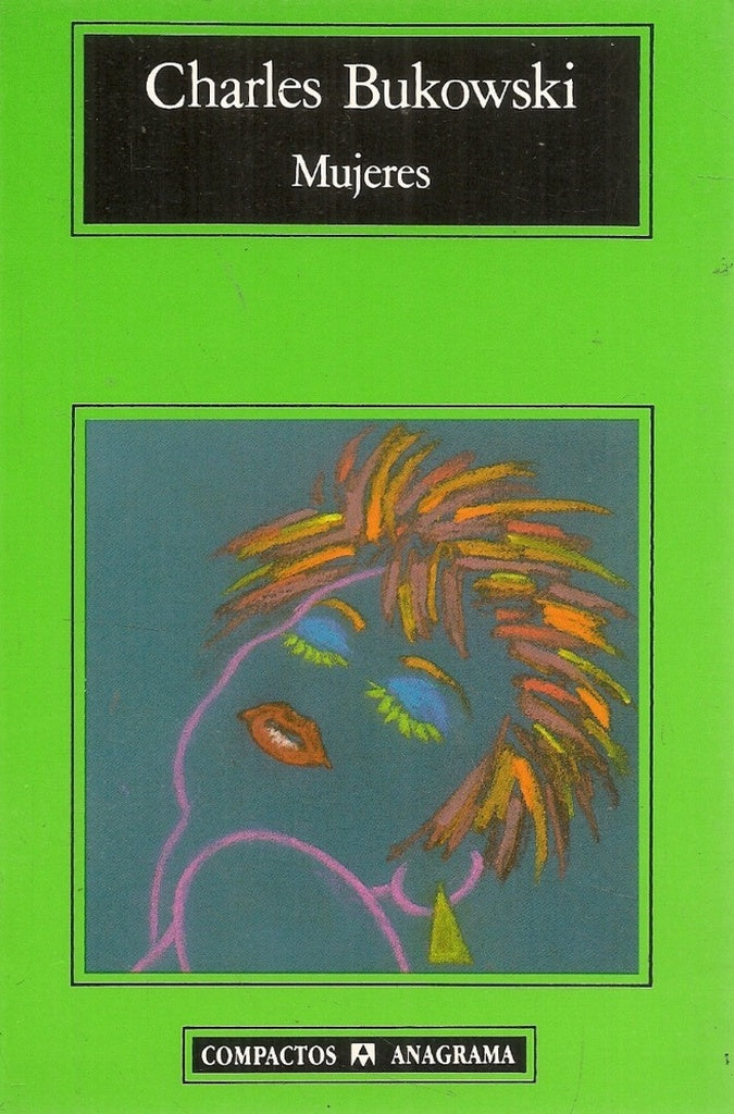 MUJERES | BUKOWSKI CHARLES