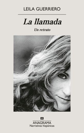 La llamada | GUERRIERO LEILA