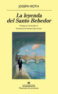 LEYENDA DEL SANTO BEBEDOR, LA | ROTH JOSEPH