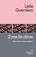 ZONA DE OBRAS | GUERRIERO LEILA