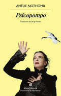 Psicopompo | Amélie  Nothomb