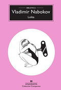 LOLITA | NABOKOV VLADIMIR