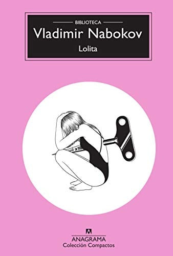 LOLITA | NABOKOV VLADIMIR