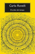 EL ORDEN DEL TIEMPO | ROVELLI CARLO