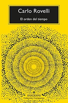 EL ORDEN DEL TIEMPO | ROVELLI CARLO