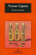 EL ARPA DE HIERBA | CAPOTE TRUMAN