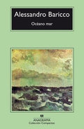 Océano mar | BARICCO ALESSANDRO