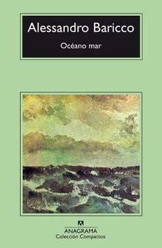Océano mar | BARICCO ALESSANDRO