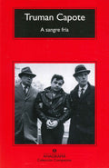 A SANGRE FRÍA | CAPOTE TRUMAN