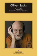 MUSICOFILIA | SACKS OLIVER