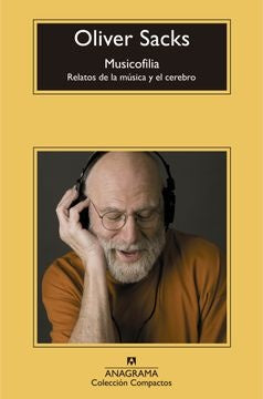 MUSICOFILIA | SACKS OLIVER