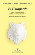 EL GATOPARDO | GIUSEPPE TOMASI DI LAMPEDUSA