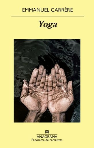 YOGA | CARRERE EMMANUEL