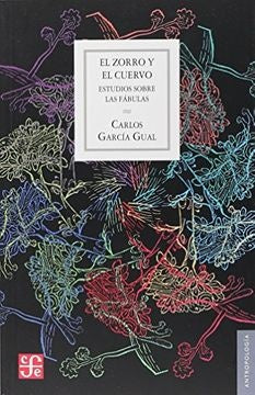 EL ZORRO Y EL CUERVO