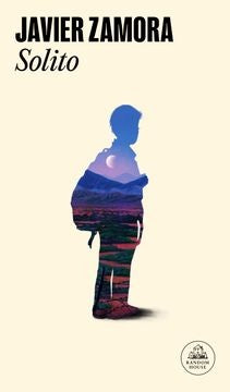 SOLITO | JAVIER ZAMORA