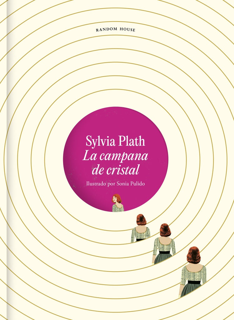 LA CAMPANA DE CRISTAL | PLATH SYLVIA