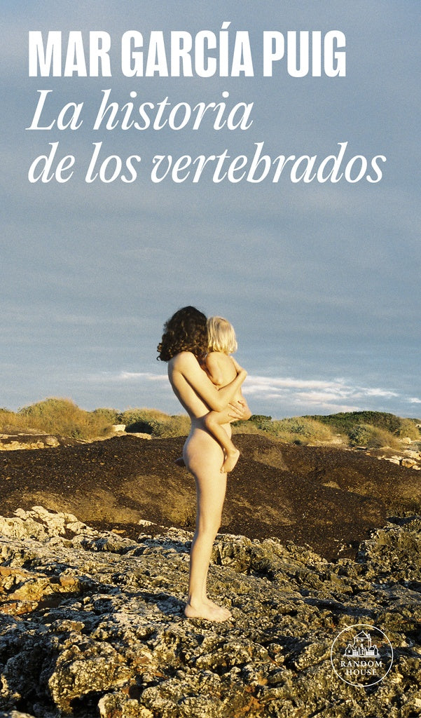 HISTORIA DE LOS VERTEBRADOS, LA | MAR GARCIA PUIG