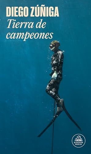 TIERRA DE CAMPEONES | DIEGO ZUÑIGA