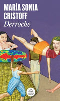 DERROCHE | MARIA SONIA CRISTOFF