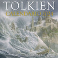 CALENDARIO TOLKIEN 2024 | J.R.R. TOLKIEN