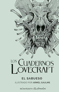 LOS CUADERNOS LOVECRAFT 04 EL SABUESO | H.P. LOVECRAFT