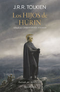 LOS HIJOS DE HÚRIN | J.R.R. TOLKIEN