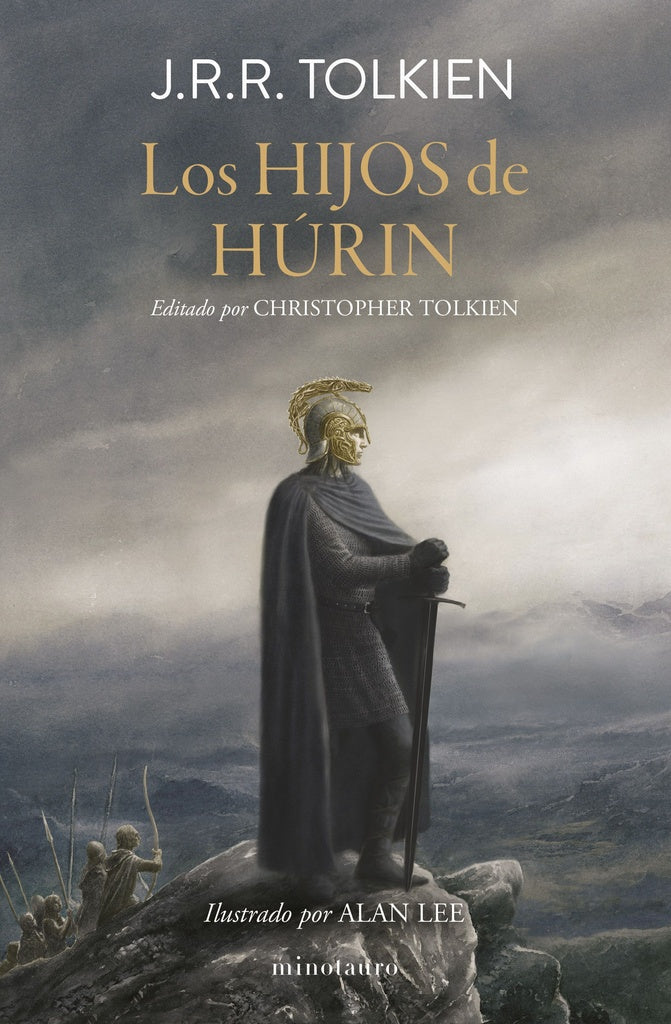 LOS HIJOS DE HÚRIN | J.R.R. TOLKIEN