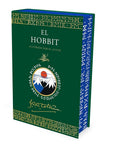EL HOBBIT | JOHN RONALD REUEL TOLKIEN