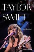 TAYLOR SWIFT ICON | SPRINKEL KATY