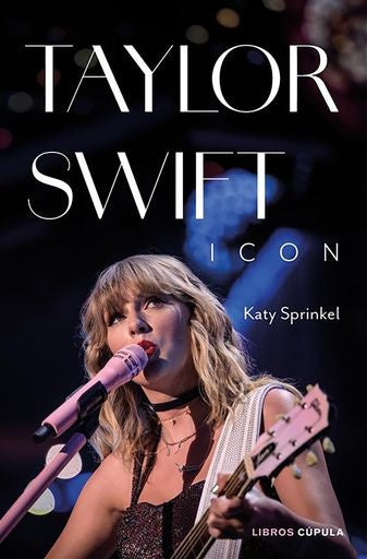 TAYLOR SWIFT ICON | SPRINKEL KATY