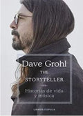 THE STORYTELLER | DAVE GROHL