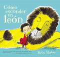 COMO ESCONDER UN LEON | HELEN STEPHENS
