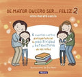 DE MAYOR QUIERO SER... FELIZ 2 | ANNA MORATO GARCIA