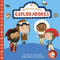 MIS PRIMEROS HEROES EXPLORADORES