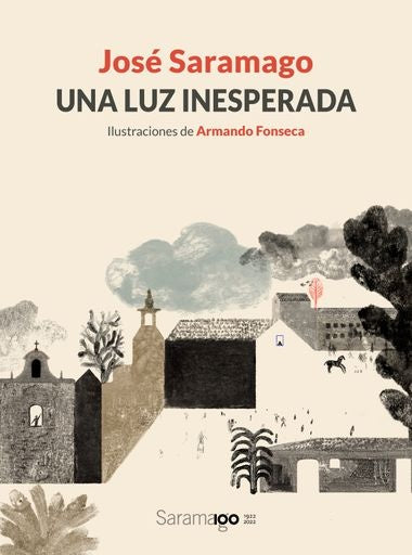 UNA LUZ INESPERADA | ARMANDO SARAMAGO JOSE; FONSECA