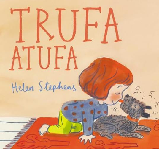 TRUFA ATUFA | STEPHENS HELEN
