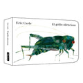 GRILLO SILENCIOSO | ERIC CARLE