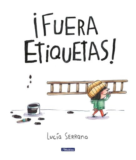 FUERA ETIQUETAS | SERRANO LUCIA