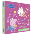 PEPPA PIG POP-UP.PAPPA Y LAS SIRENAS