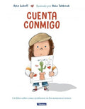 CUENTA CONMIGO | KYLE LUKOFF