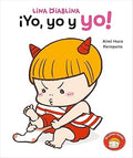 LINA DIABLINA 2 YO,YO Y YO | AIMI HARA