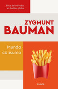 MUNDO CONSUMO | BAUMAN ZYGMUNT