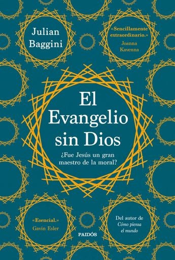 EL EVANGELIO SIN DIOS | JULIAN BAGGINI