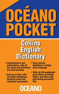DICC.POKET COLLINS DICTIONARY-ENGLISH