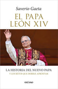 El papa león XIV | Sergio Gaeta