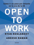Open to work | Ryan  Roslansky