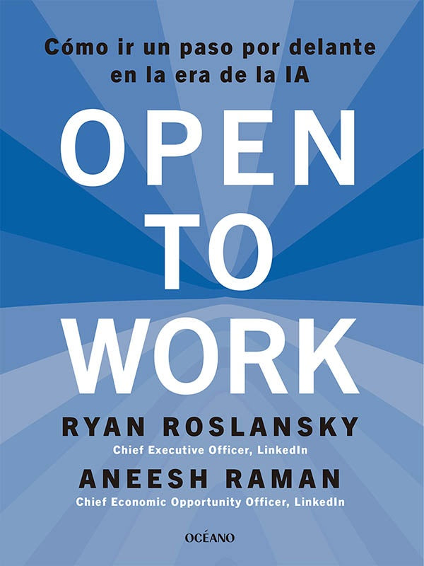 Open to work | Ryan  Roslansky